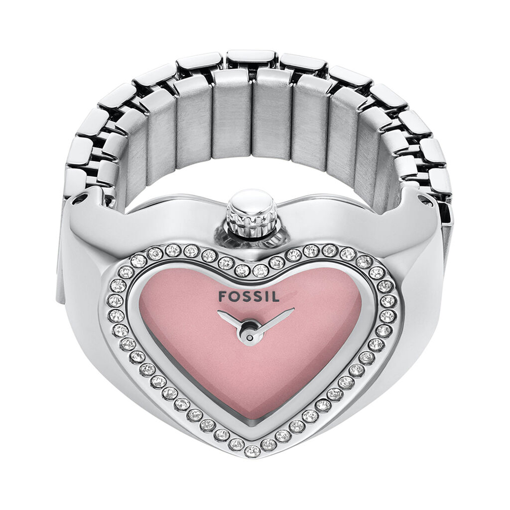 FOSSIL Damenuhr ES5408 Quarz