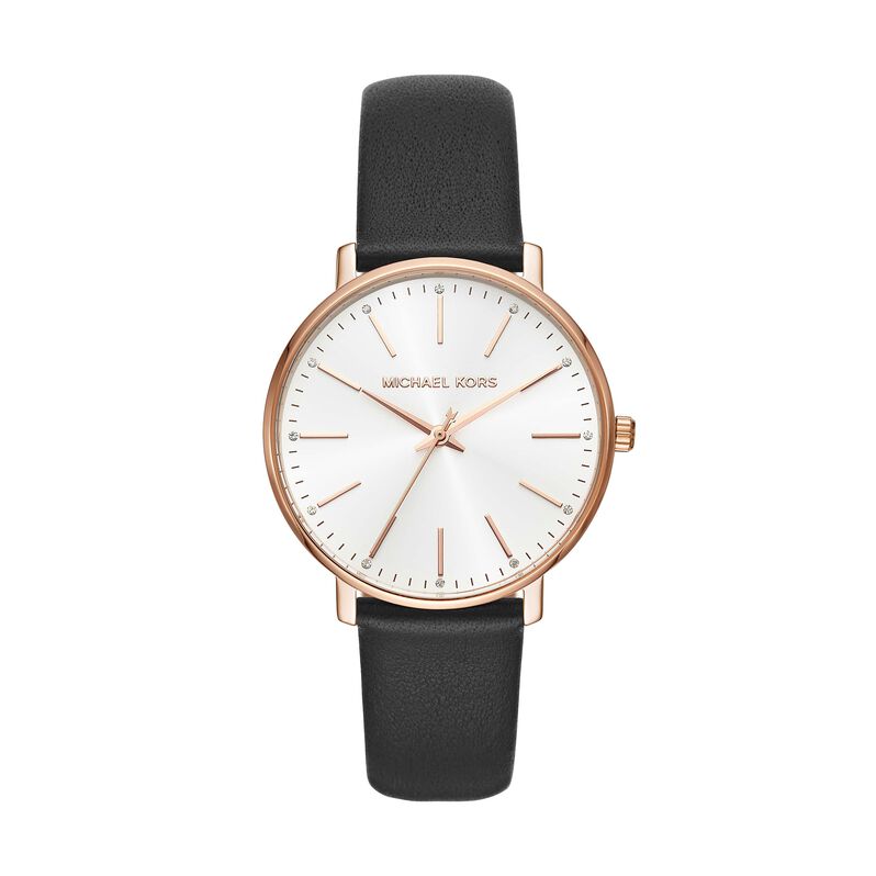 Orologio Al Quarzo Michael Kors Pyper Mk2834 - Spannringe Damen | OROVIVO