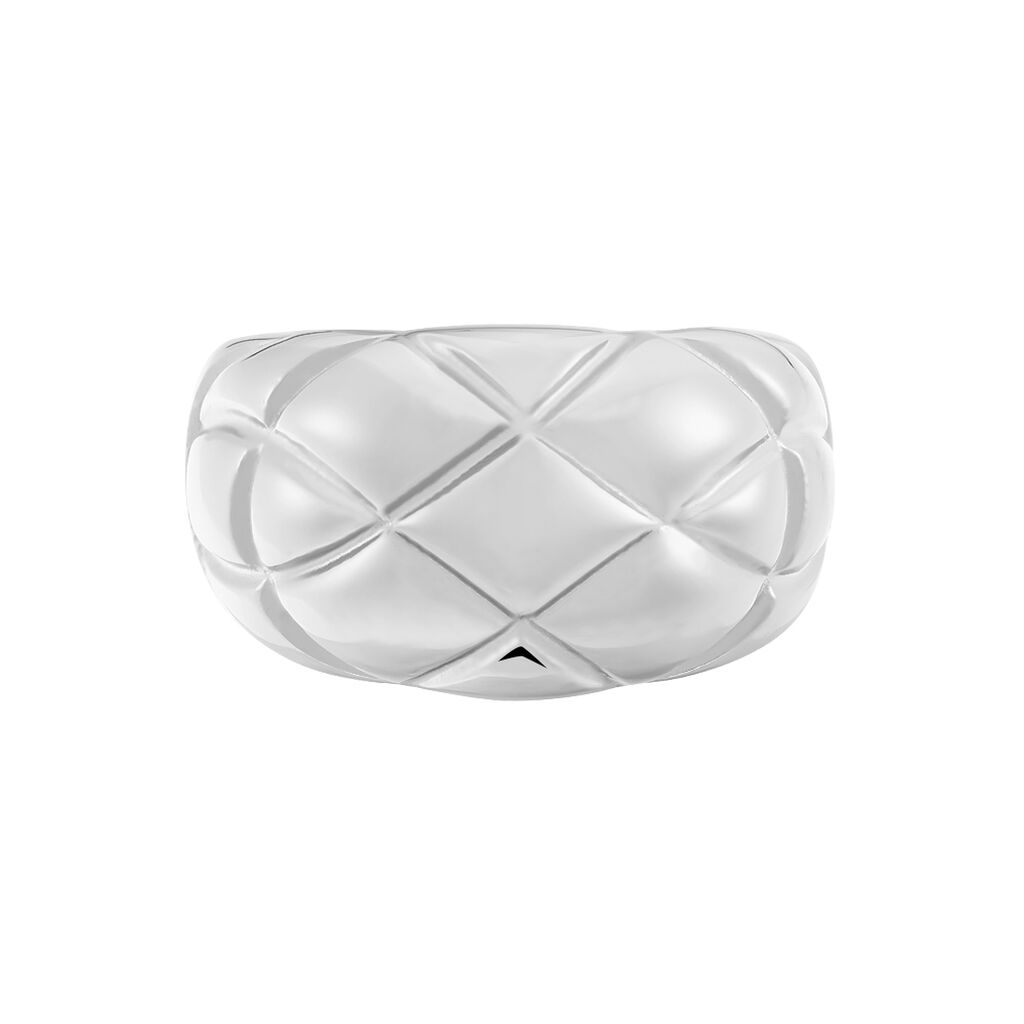 Damenring Edelstahl - Ringe Damen | OROVIVO