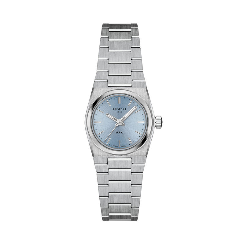 TISSOT Damenuhr T1370101135100 Quarz -  Damen | OROVIVO
