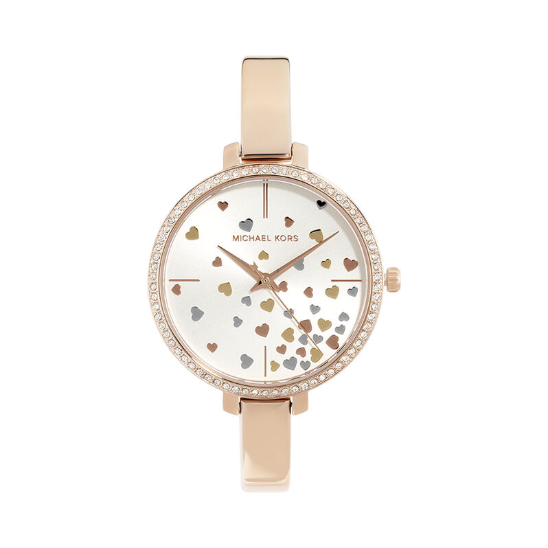 Montre Michael Kors Mk3978 - Spannringe Damen | OROVIVO