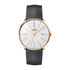 JUNGHANS Herrenuhr Meister Fein Autom 27/7150.00 Automatik