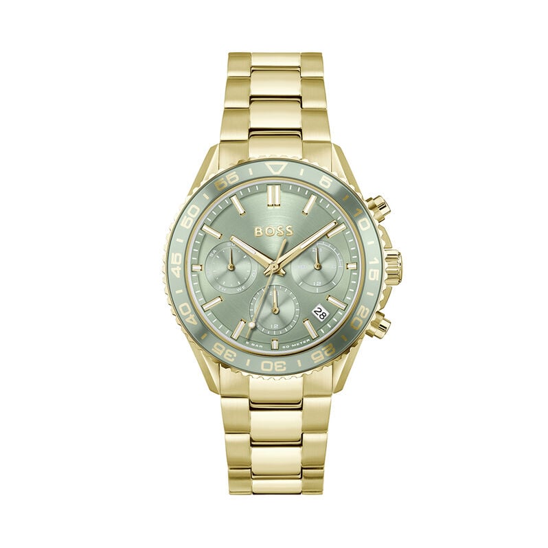 BOSS Damenuhr 1502755 Quarz - Armbanduhren Damen | OROVIVO
