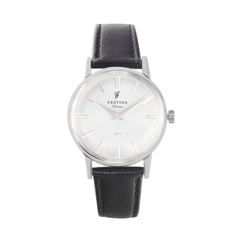 Montre Festina Extra Argent - Spannringe Damen | OROVIVO