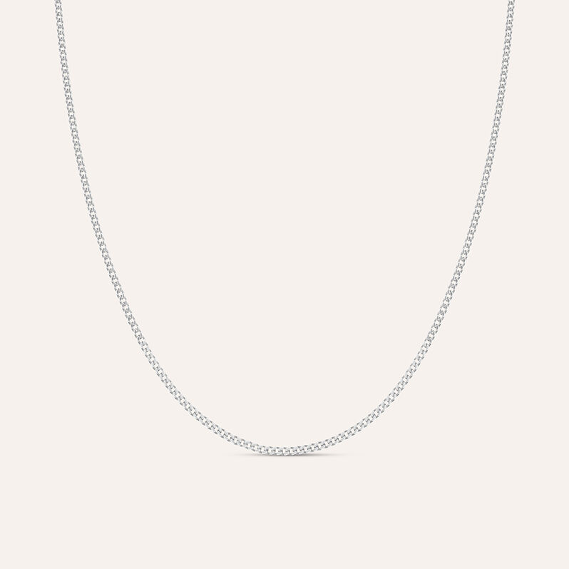 Catenina Silver Collection Argento Rodiato - Spannringe Damen | OROVIVO