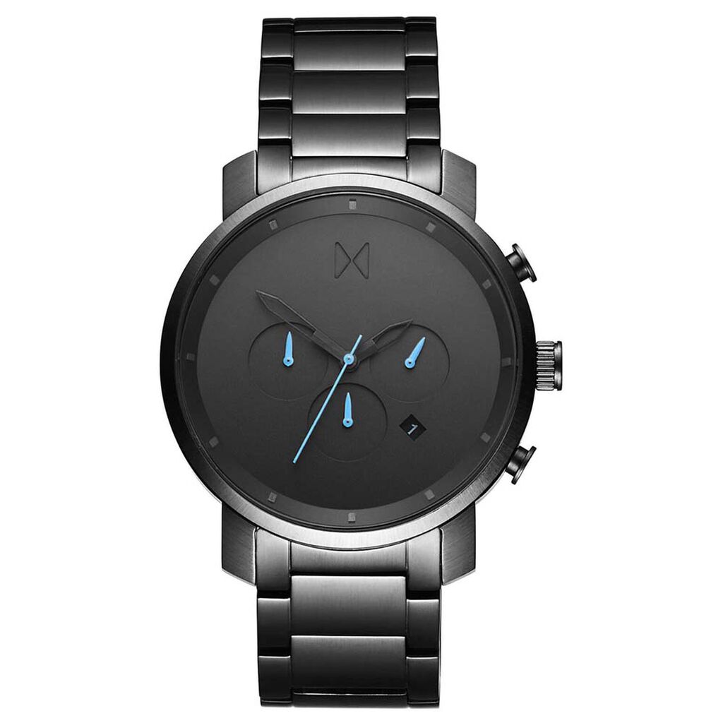 Montre Mvmt D-mc01-gu - Spannringe Herren | OROVIVO