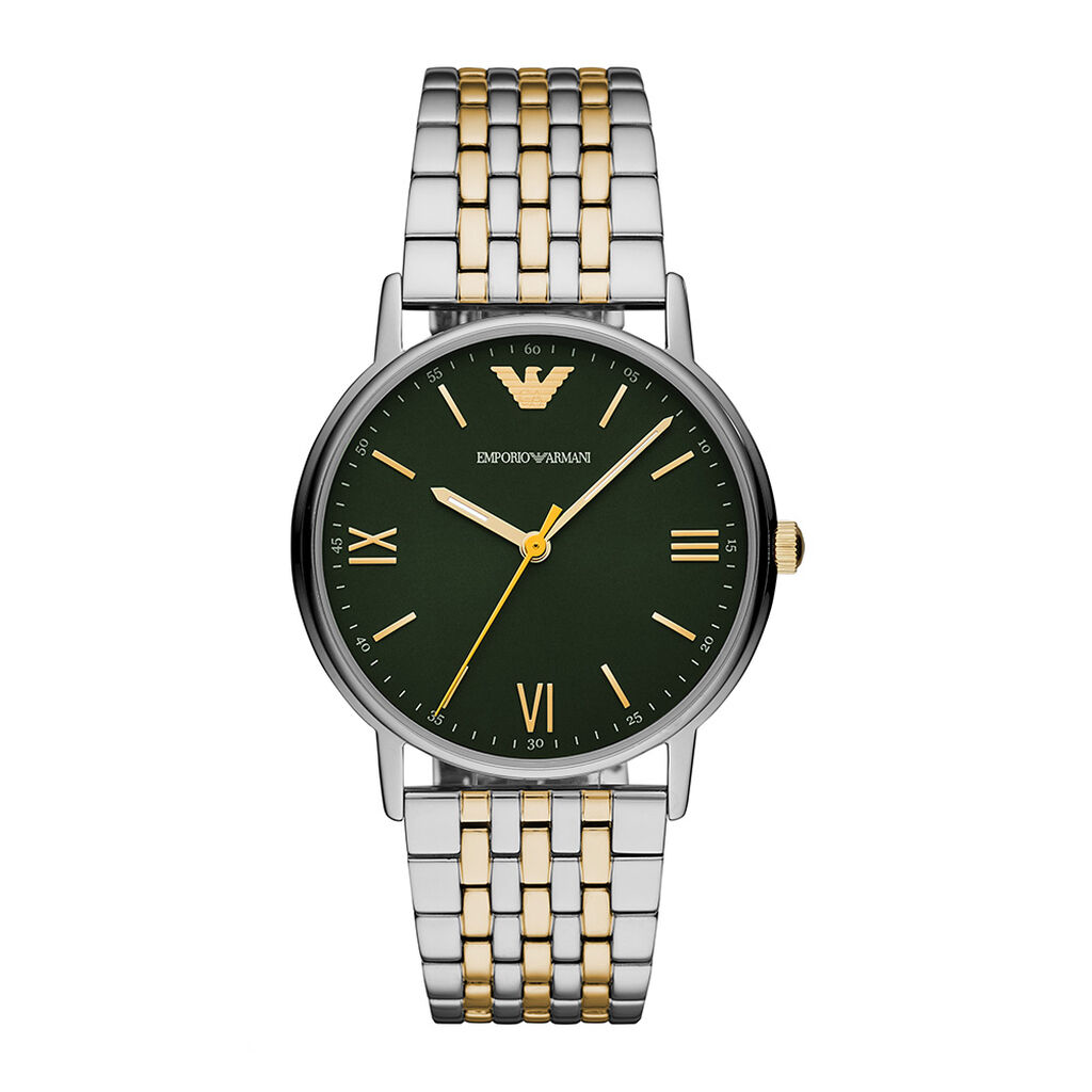 Montre Emporio Armani Ar11228 - Spannringe Herren | OROVIVO