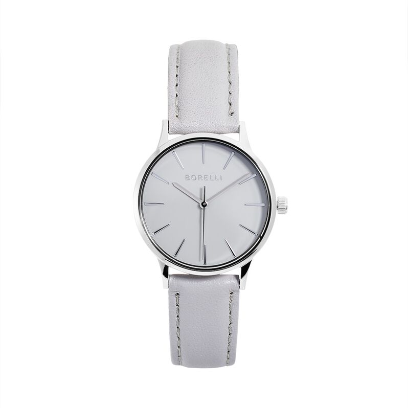 BORELLI Damenuhr Women Uhr Pori WBB0194-002 Quarz - Armbanduhren Damen | OROVIVO