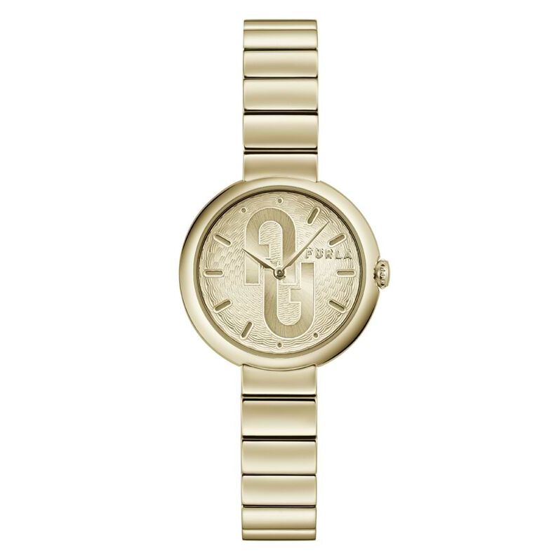 Orologio Al Quarzo Furla Cosy Ww00005009l2 - Spannringe Damen | OROVIVO