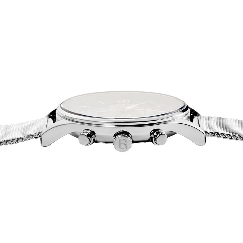 Borelli Herrenuhr Havanna BR.4377M/03M Quarz - Armbanduhren Herren | OROVIVO