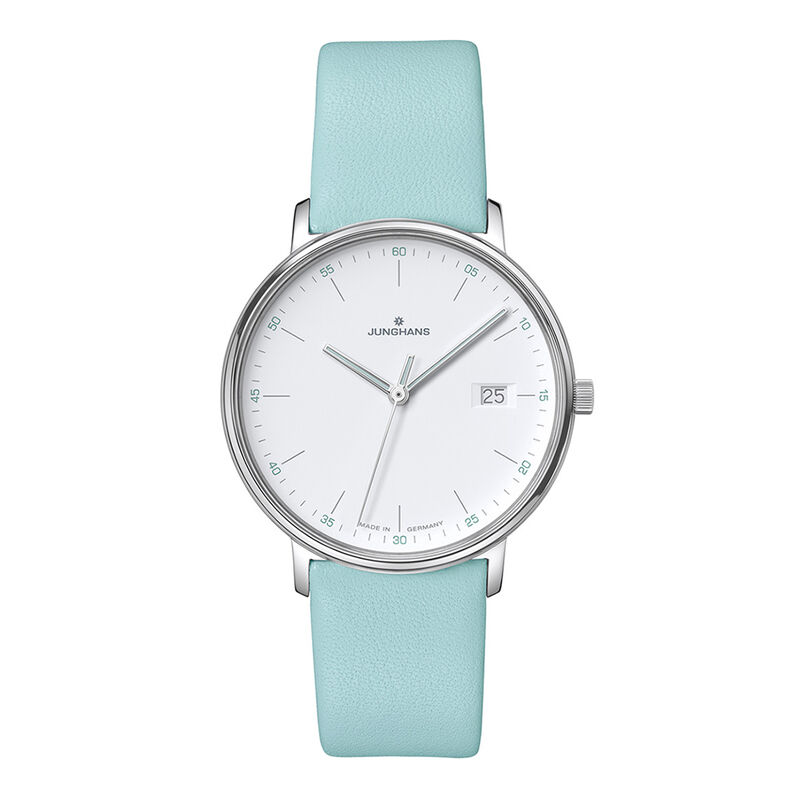 JUNGHANS Damenuhr 47445500 Quarz - Armbanduhren Damen | OROVIVO