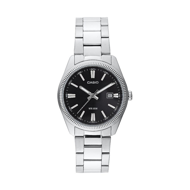 CASIO COLLECTION Unisexuhr LTP-1302PD-1A1VEG Quarz - Armbanduhren Unisex | OROVIVO