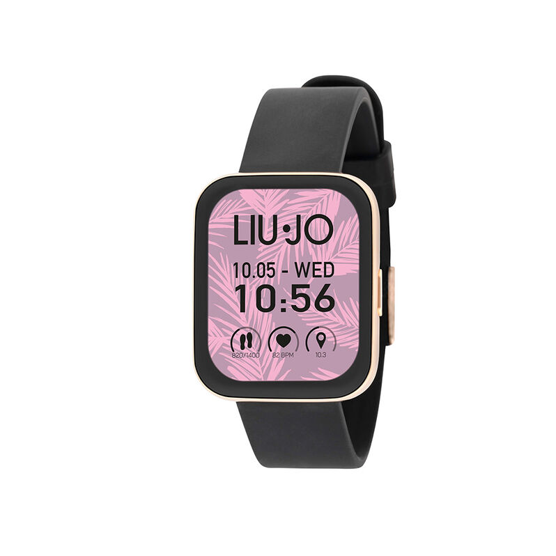 Smartwatch Liu Jo Voice Slim Swlj093 - Spannringe Damen | OROVIVO