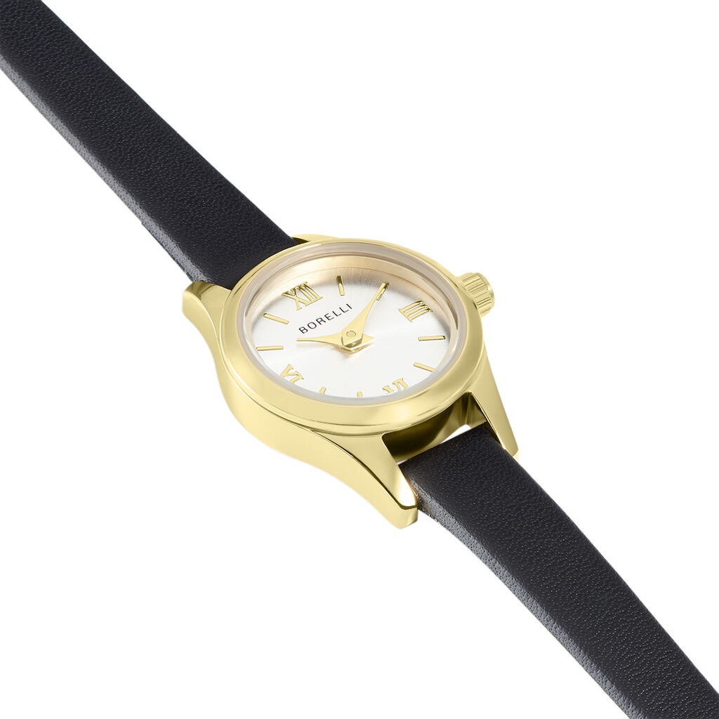 BORELLI Damenuhr Borelli Arizona P101046-A Quarz