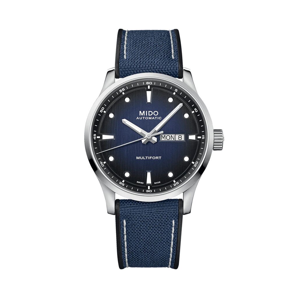 Thumbnail - MIDO Herrenuhr M0384301704100 Automatik, Uhr ohne Stein