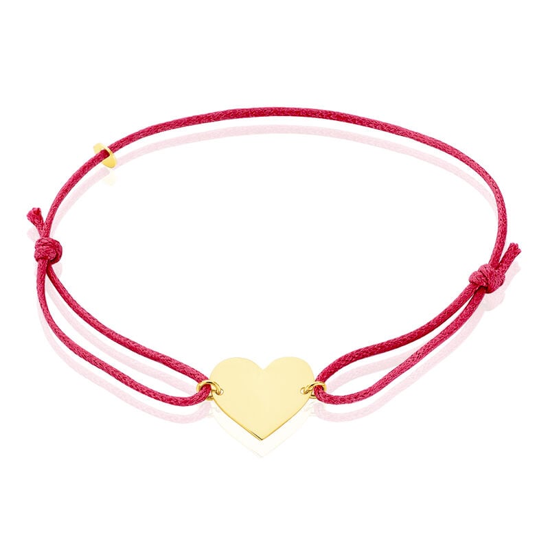 Bracelet Cyrielle Or Jaune - Spannringe Kinder | OROVIVO