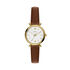 FOSSIL Damen Quarzuhr CARLIE ES5464