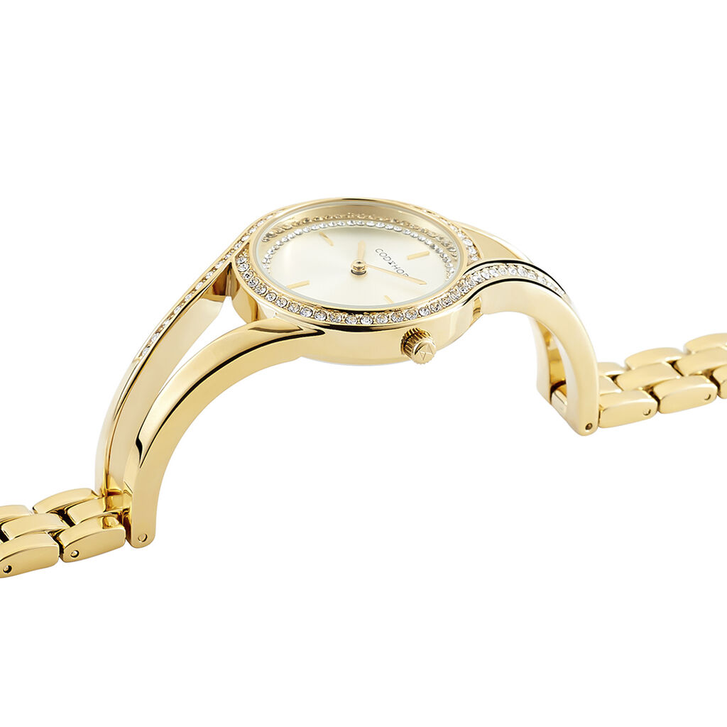 Montre Codhor Ch-4091l/03m - Spannringe Damen | OROVIVO