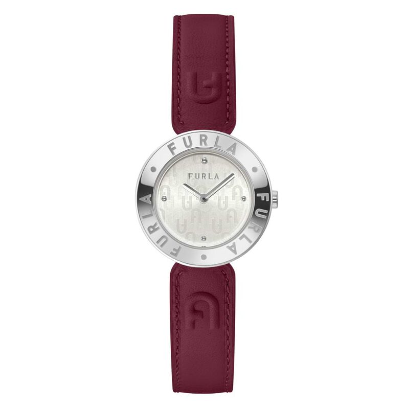 Orologio Al Quarzo Furla Essential Ww00004001l1 - Spannringe Damen | OROVIVO