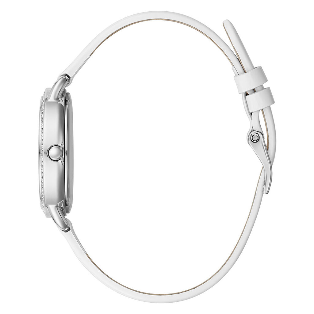 Montre Guess Bellini Gris - Spannringe Damen | OROVIVO