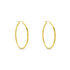 MADY Damen Creolen Gold 750 (18 Karat)