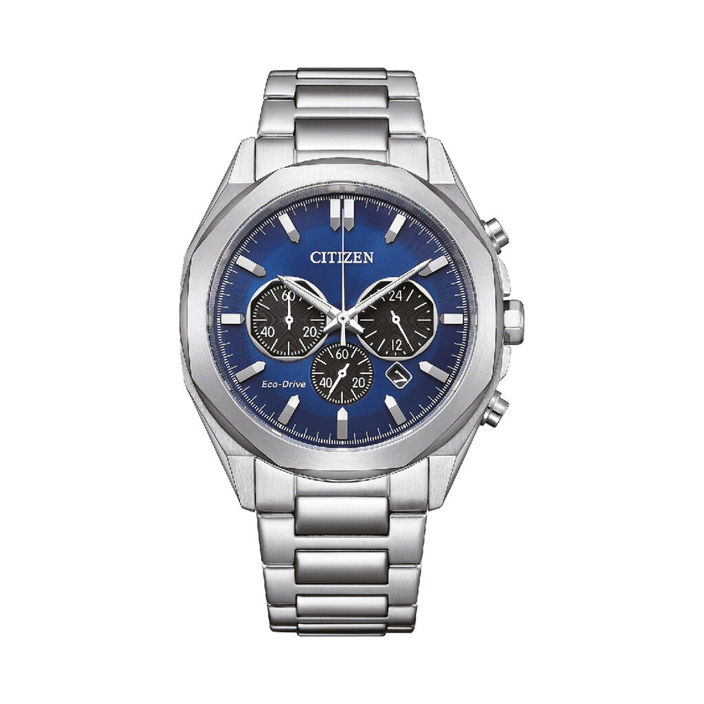 CITIZEN Herrenuhr CA4590-81L Quarz