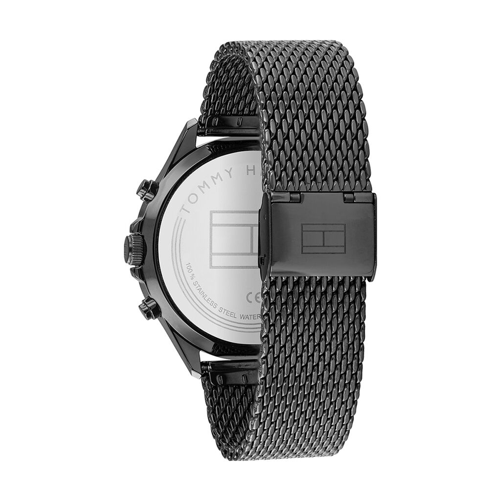 Montre Tommy Hilfiger 1791709 - Spannringe Herren | OROVIVO