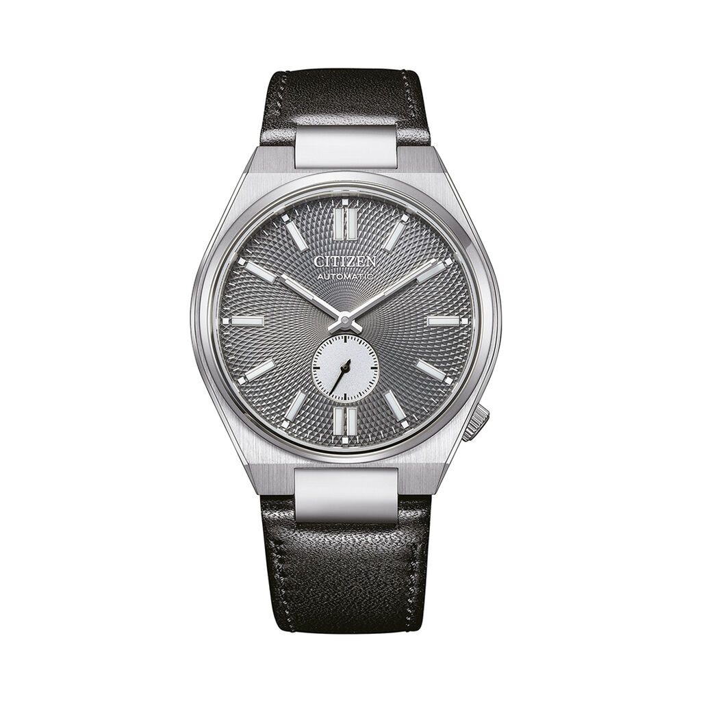 CITIZEN Herrenuhr NK5010-01H Automatik