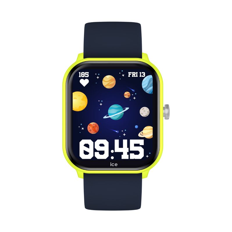 Montre Connectée Ice Watch Ice Smart Junior 2.0 - Spannringe Kinder | OROVIVO