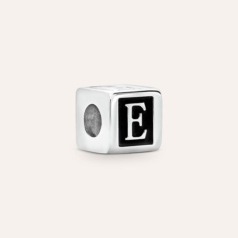 Bead Essential Code Acciaio - Spannringe Herren | OROVIVO