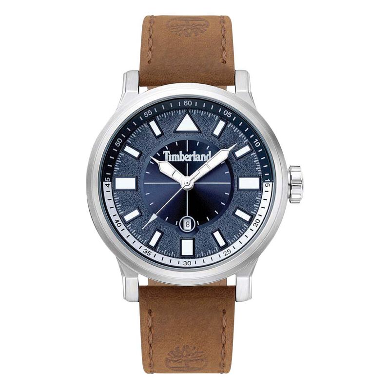 Montre Timberland Tbl.15248js/03 - Spannringe Herren | OROVIVO