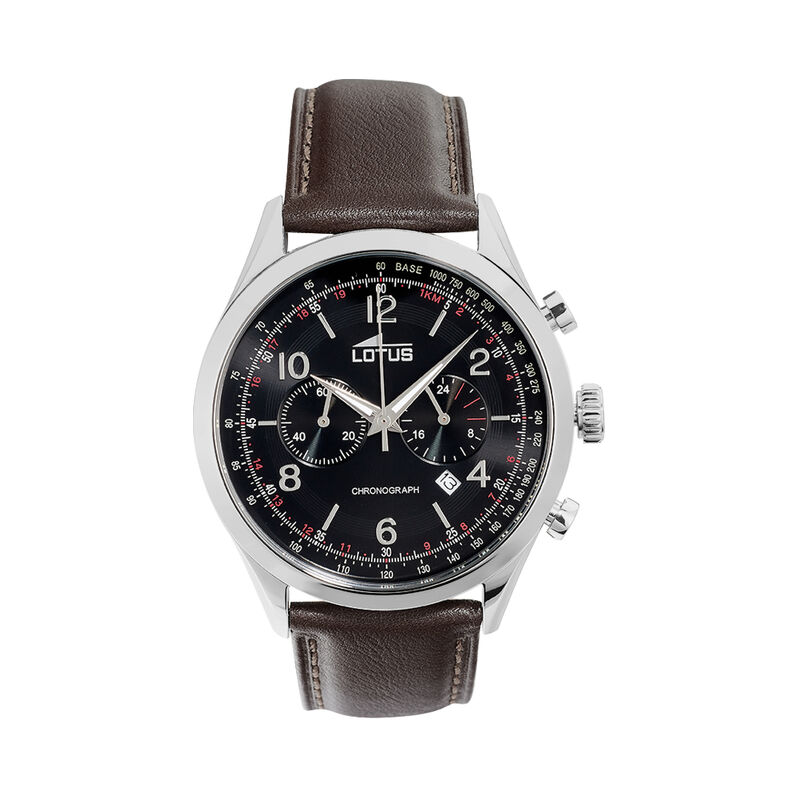 Montre Lotus 18557/3 - Spannringe Herren | OROVIVO