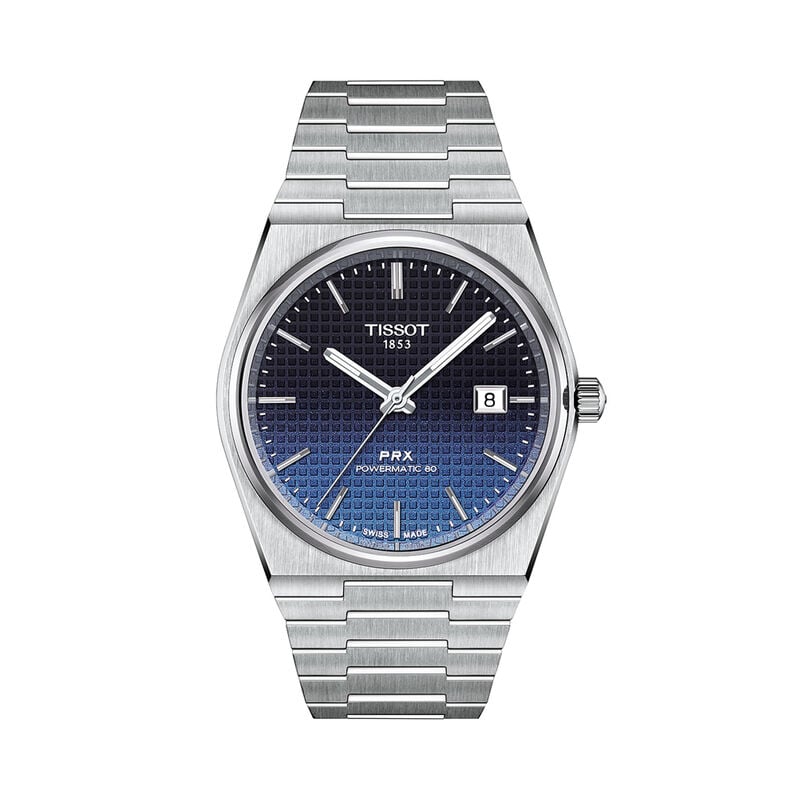 TISSOT Herrenuhr T1374071105101 Automatik - Armbanduhren Herren | OROVIVO