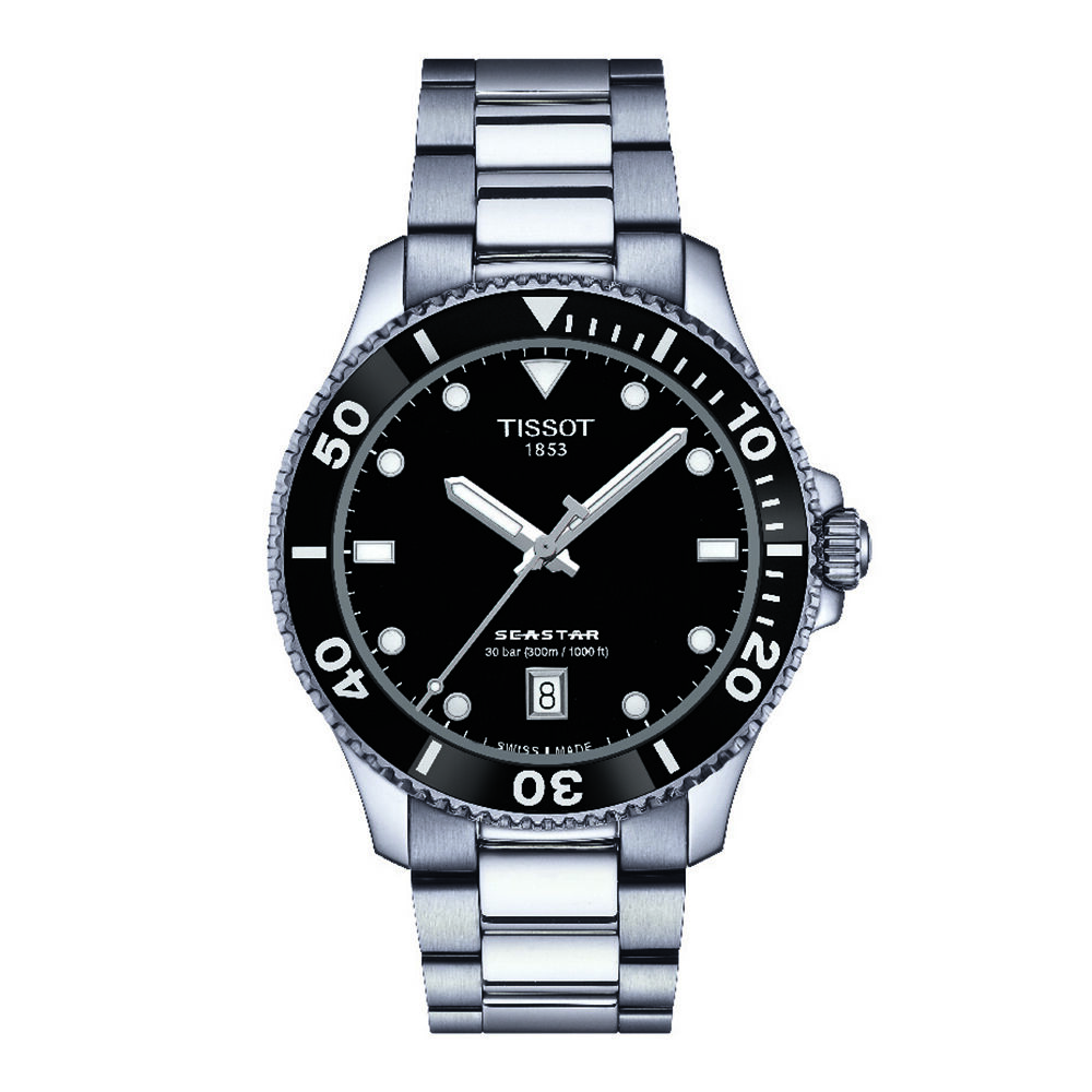 Tissot Quarz Uhren OROVIVO