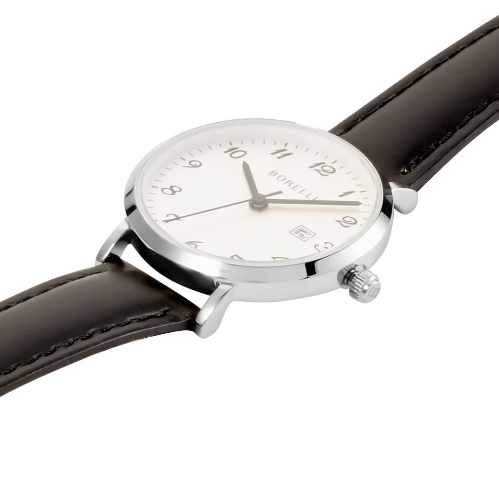 Borelli Damenuhr Barcelona BR.4376L/01 Quarz