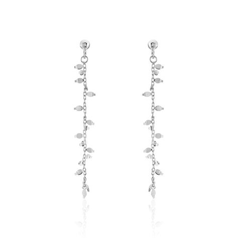 Damen Ohrhänger Silber 925 rhodiniert - Ohrhänger Damen | OROVIVO