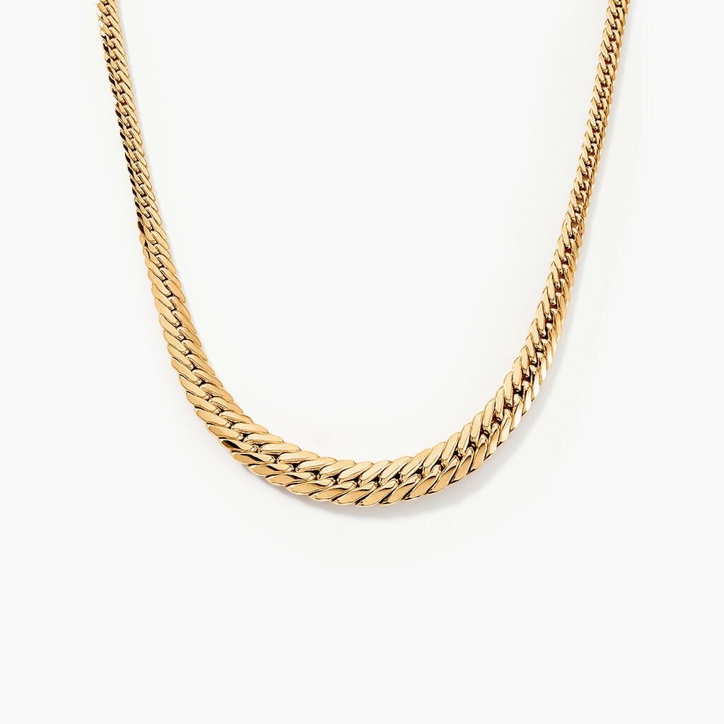 Chaine Or - Spannringe Damen | OROVIVO