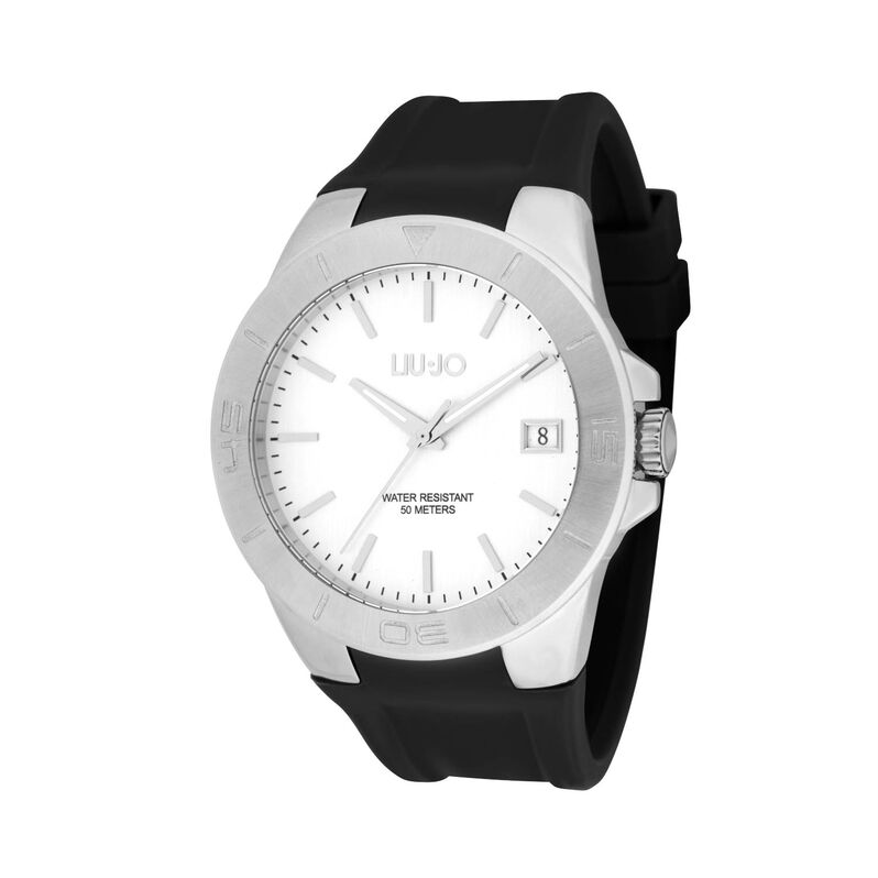 Orologio Al Quarzo Liu Jo Worldwide Tlj2269 - Spannringe Herren | OROVIVO