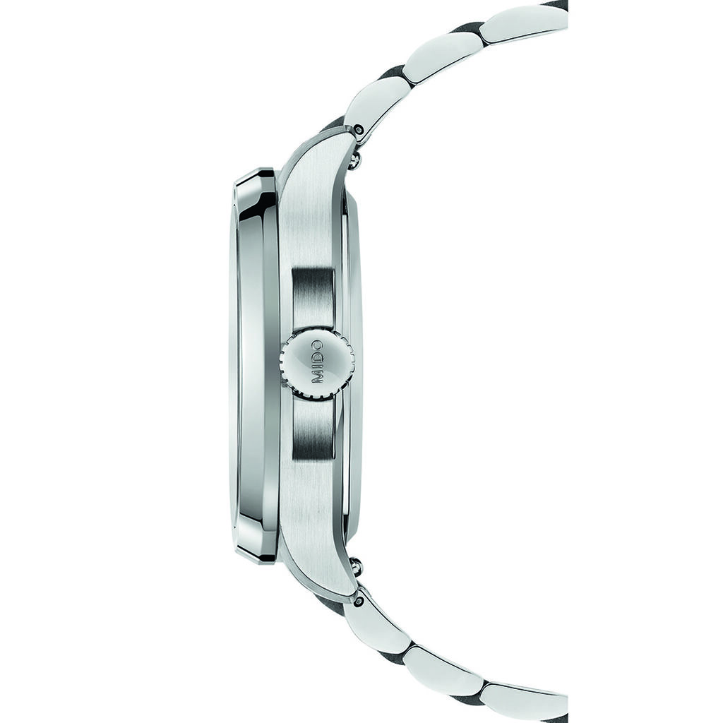 MIDO Unisexuhr M0495261104100 Automatik