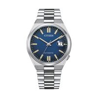 CITIZEN Unisexuhr NJ0151-88L Automatik
