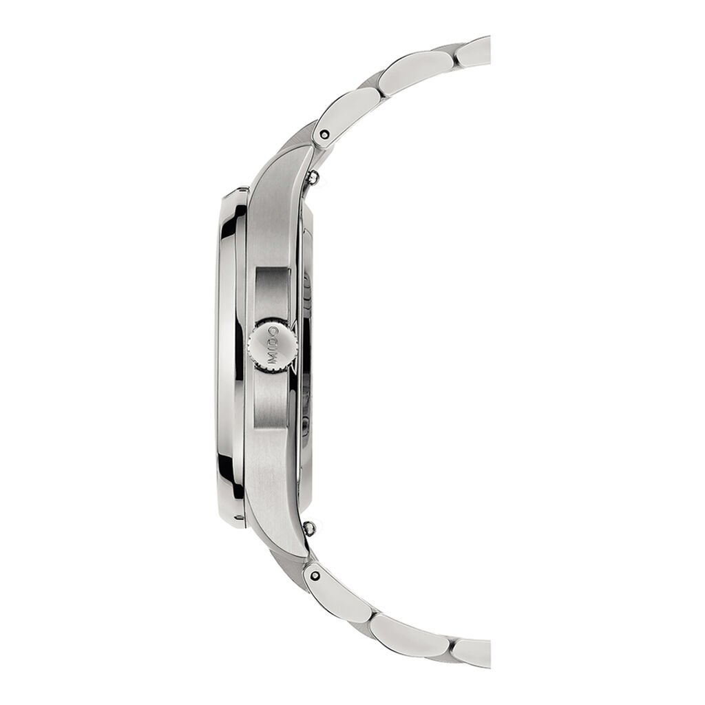 MIDO Damenuhr M0493071110600 Automatik