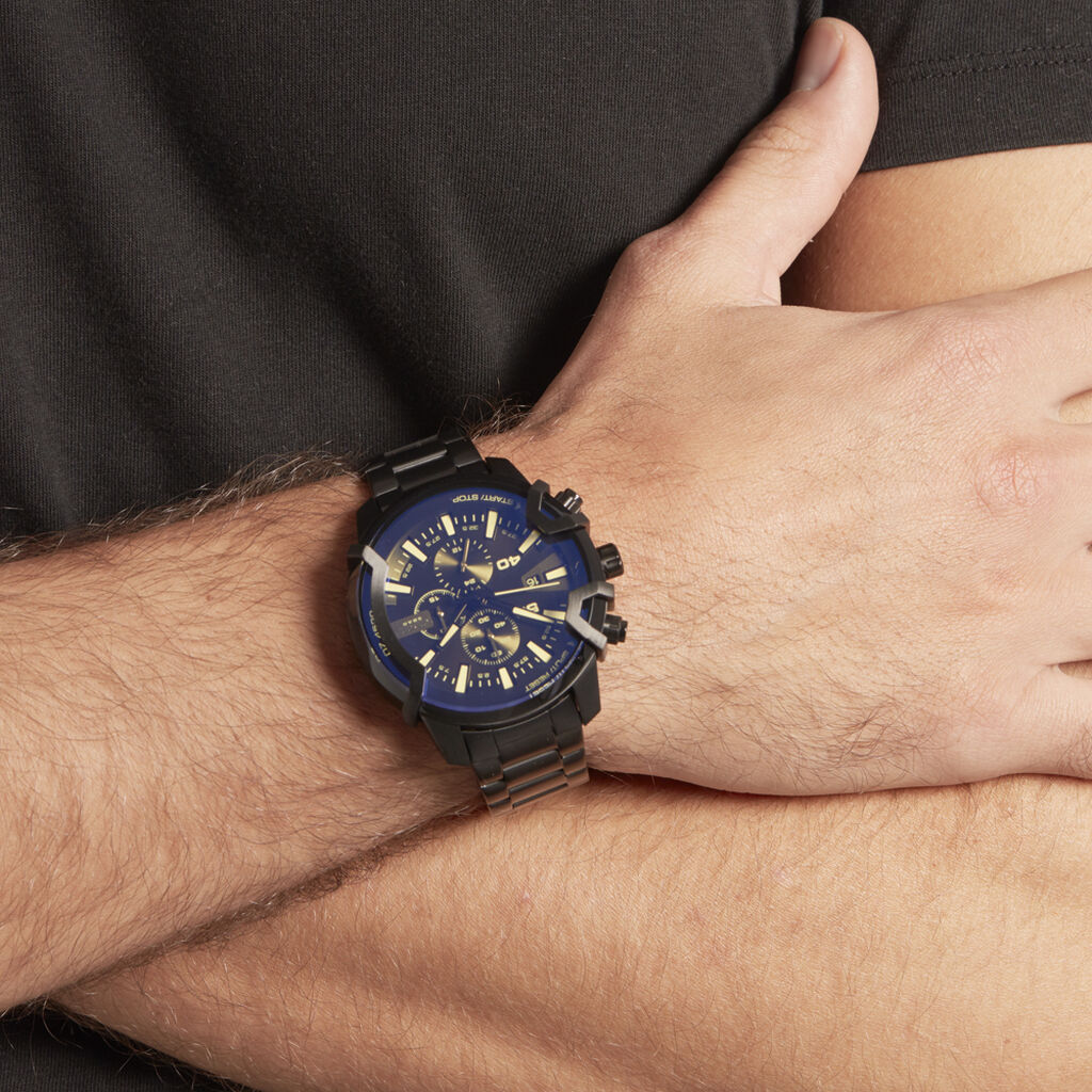 Montre Diesel Dz4529 - Spannringe Herren | OROVIVO