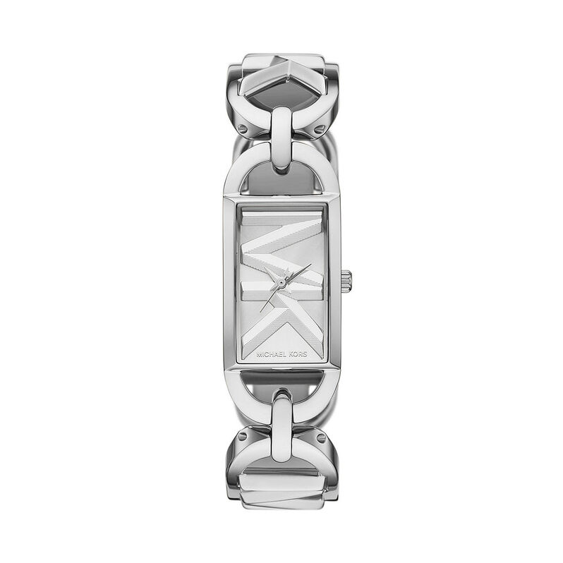 Montre Michael Kors Empire Argenté - Spannringe Damen | OROVIVO