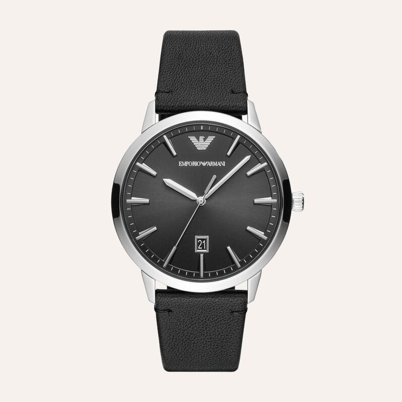 Orologio Al Quarzo Emporio Armani Ar11193 - Spannringe Herren | OROVIVO