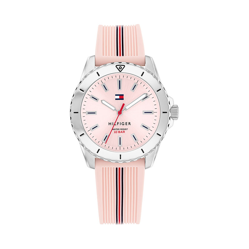 TOMMY HILFIGER Kinderuhr 1720052 Quarz - Armbanduhren Kinder | OROVIVO