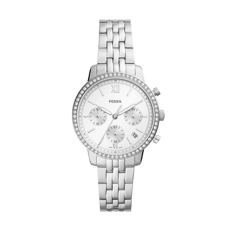 FOSSIL Damenuhr Neutra ES5217 Quarz - Armbanduhren Damen | OROVIVO