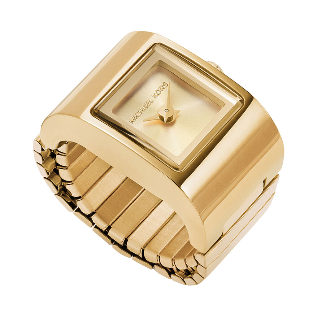 MICHAEL KORS Damenuhr MK4883 Quarz