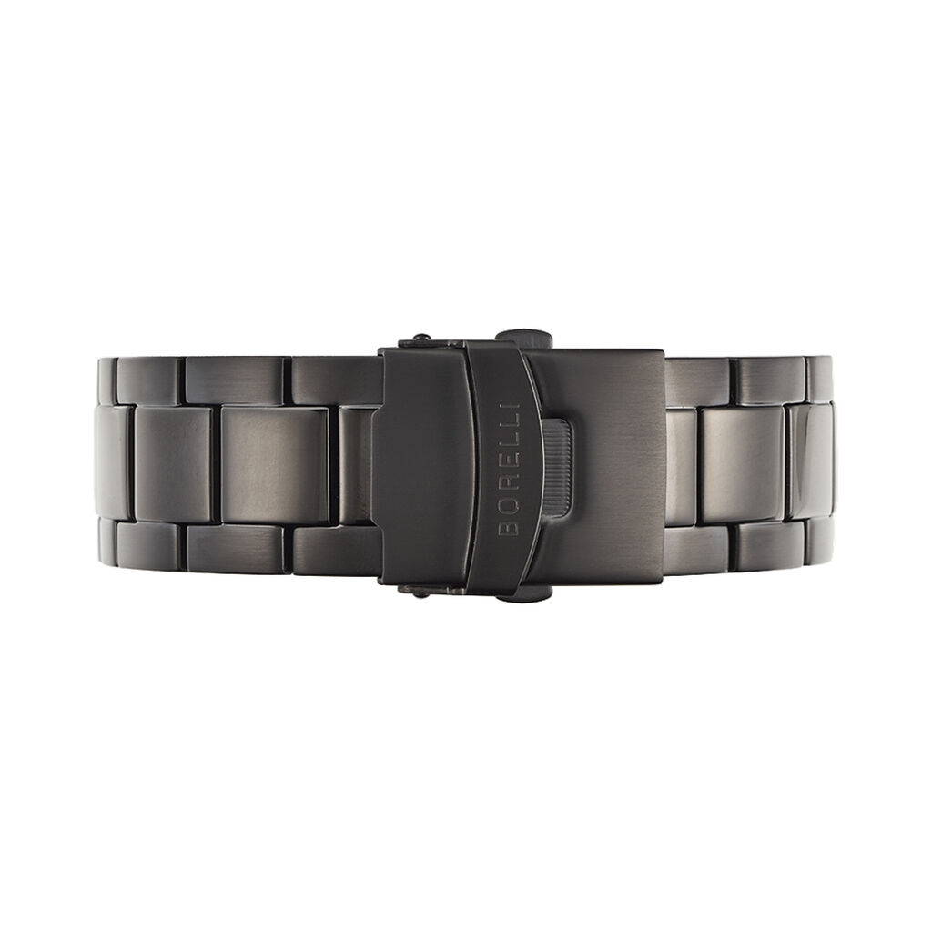 Borelli Herrenuhr Ss16433g04 Tokio Quarz