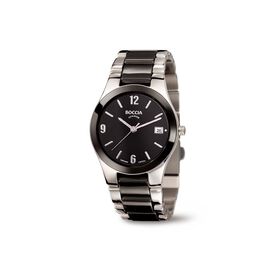 Boccia Damenuhr Titanium 3189-02 Quarz - Analoguhren Damen | OROVIVO
