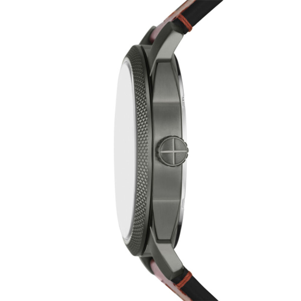 FOSSIL Herrenuhr Quarz Machine FS5900 - Armbanduhren Herren | OROVIVO